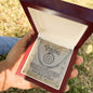 To My Soulmate / Husband / Boyfriend / Fiancé (Viking) - Cuban Chain