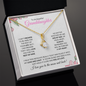 Granddaughter (Pink Card)- Alluring Beauty