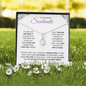 Soulmate (Purple Card) - Alluring Beauty Necklace