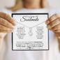 Smokin' Hot Soulmate - Alluring Beauty Necklace