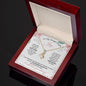 Private for Joy (Pastel Flower) - Alluring Beauty Necklace