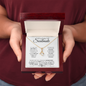 Smokin' Hot Soulmate - Alluring Beauty Necklace