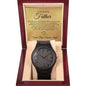 Father (Golf Card) - Wooden Watch