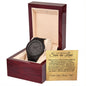 Son-in-Law (Gold Card) - Wooden Watch