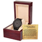 Grandson (Gold Card) - Wooden Watch
