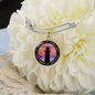 My Mother / My Guiding Light - Bangle