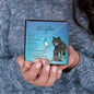 Beautiful Daughter (Wolf) - Forever Love Necklace