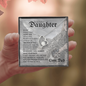 Daughter from Dad (Viking Card) - Forever Love Necklace