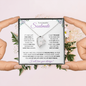 Soulmate (Purple Card) - Forever Love Necklace