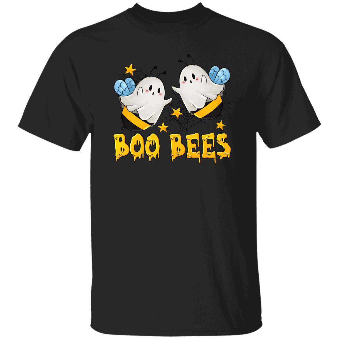 BOO BEES - (Halloween) G500 5.3 oz. T-Shirt