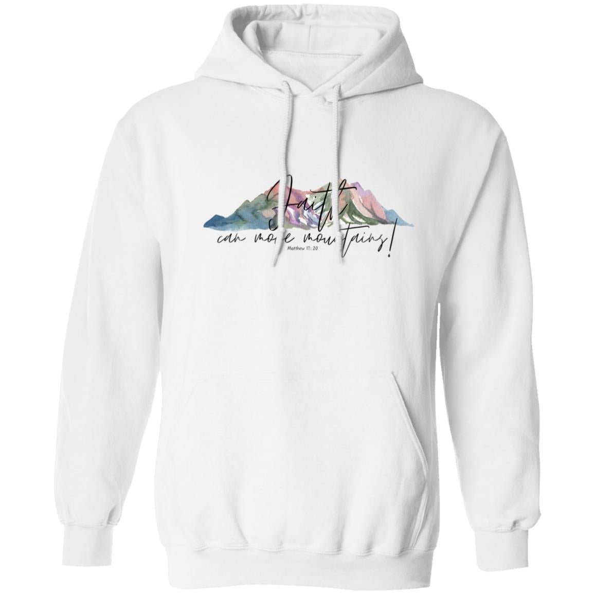 Z66x Pullover Hoodie 8 oz (Closeout)