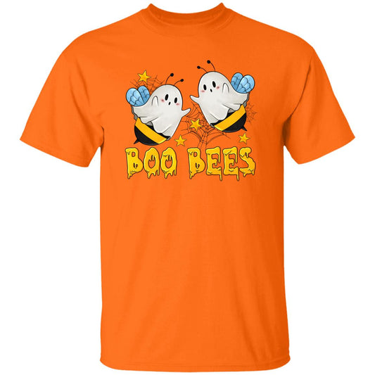 BOO BEES - (Halloween) G500 5.3 oz. T-Shirt