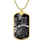 Private for Alexa (DONT ORDER THIS ) - if you want one with your loved one's name on it, text me at 919-222-0812