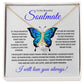 To My Soulmate (Butterfly) - Alluring Beauty