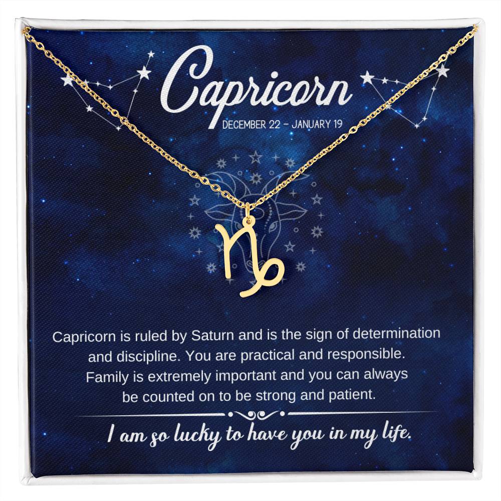 January zodiac symbols 60 photos - Astrologytoyou.com