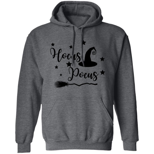 Hocus Pocus - Halloween - Z66x Pullover Hoodie