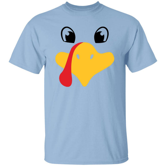 Turkey (Thanksgiving) T-Shirt