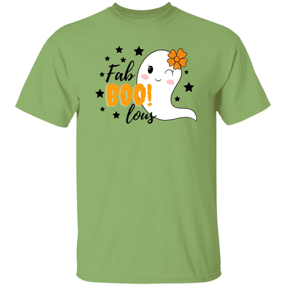 FabBOOLous - Halloween -G500 5.3 oz. T-Shirt