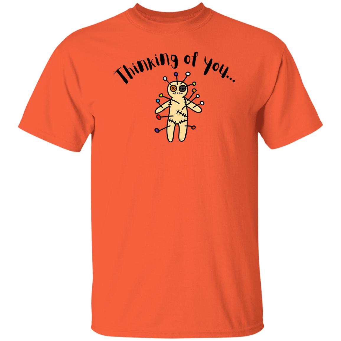 Thinking of you - Halloween - G500 5.3 oz. T-Shirt