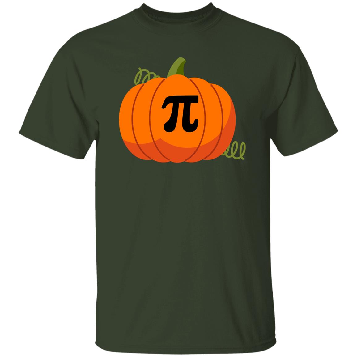 Pumpkin Pie (Thanksgiving) T-Shirt
