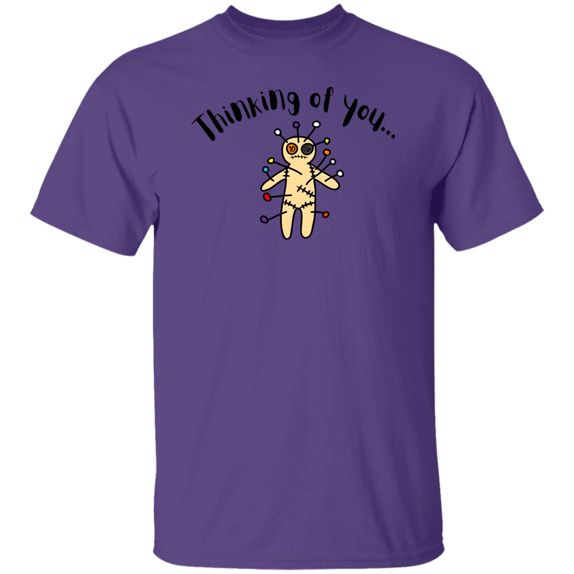 Thinking of you - Halloween - G500 5.3 oz. T-Shirt