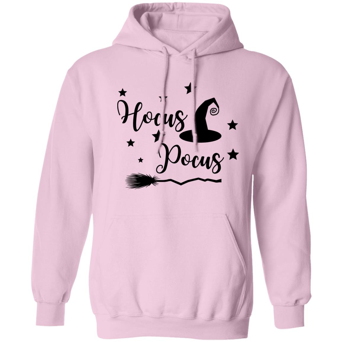 Hocus Pocus - Halloween - Z66x Pullover Hoodie