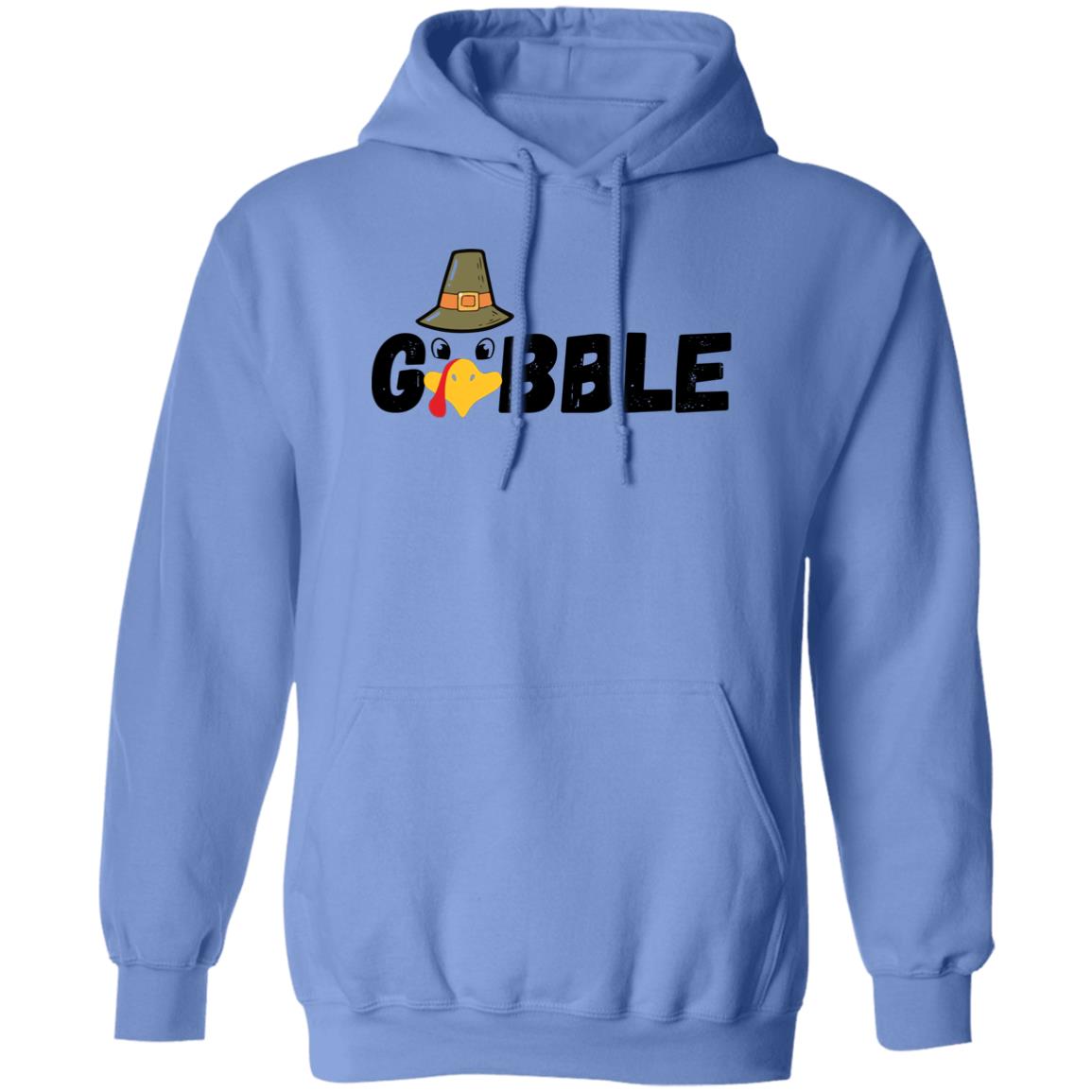 Gobble (Thanksgiving)  Hoodie