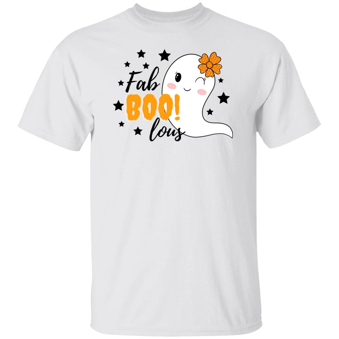 FabBOOLous - Halloween -G500 5.3 oz. T-Shirt