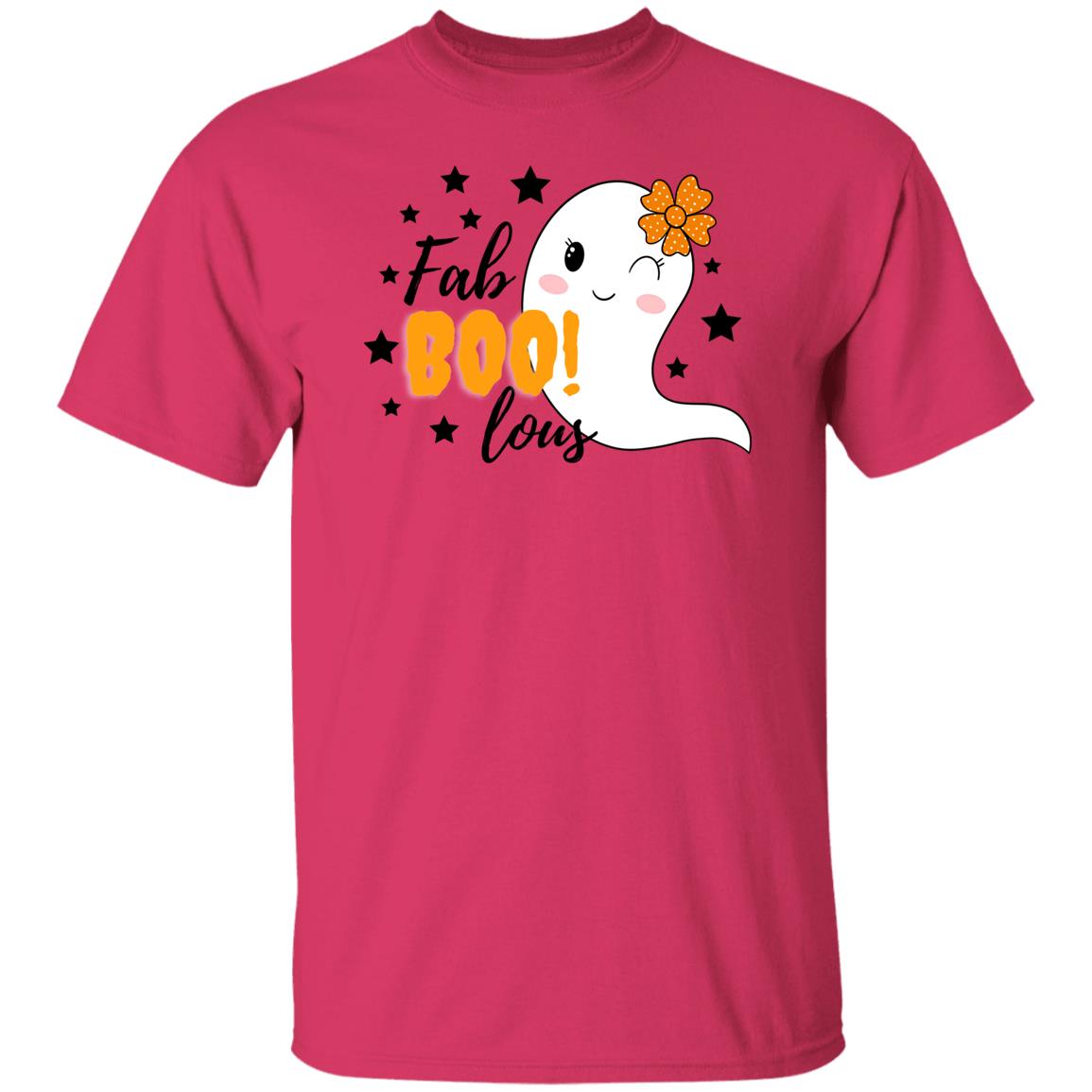 FabBOOLous - Halloween -G500 5.3 oz. T-Shirt