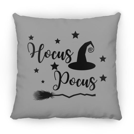 Hocus Pocus - Halloween - ZP16 Medium Square Pillow