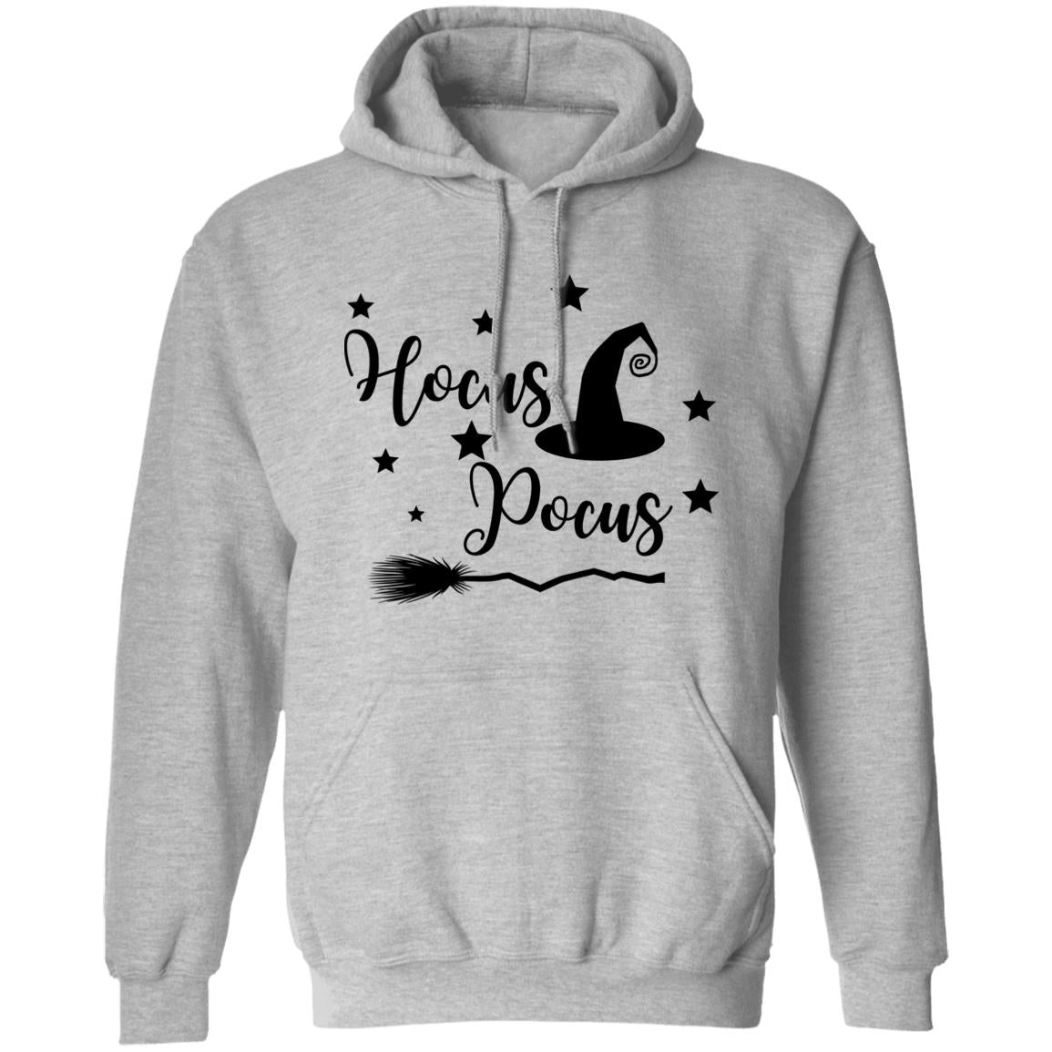 Hocus Pocus - Halloween - Z66x Pullover Hoodie