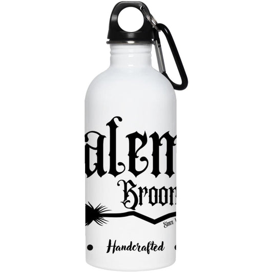 Salem Broom Co - Halloween - 23663 20 oz. Stainless Steel Water Bottle