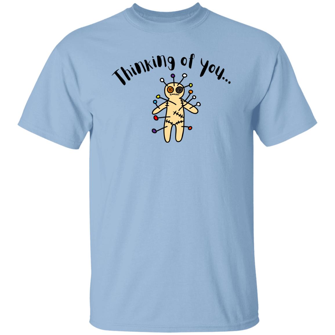 Thinking of you - Halloween - G500 5.3 oz. T-Shirt