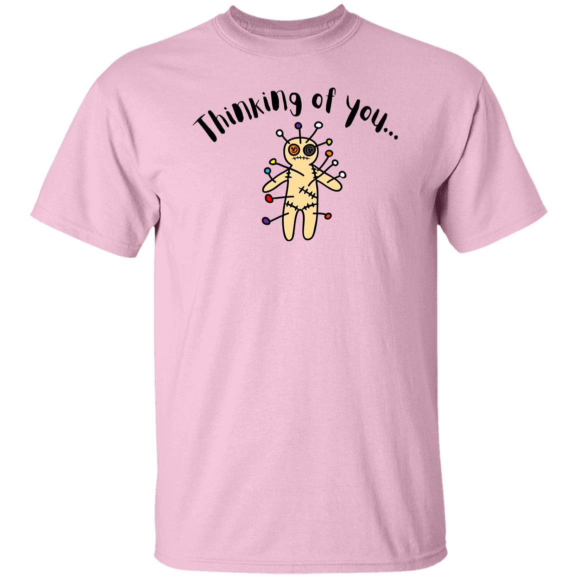 Thinking of you - Halloween - G500 5.3 oz. T-Shirt