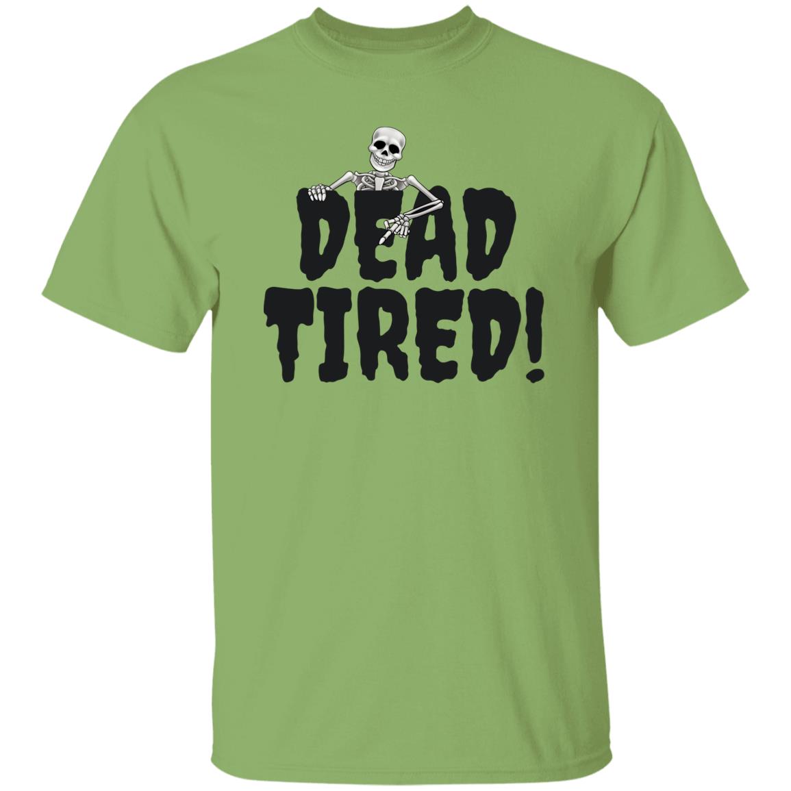 Dead Tired 2 - Halloween - G500 5.3 oz. T-Shirt