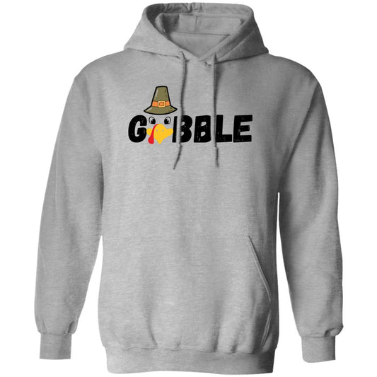 Gobble (Thanksgiving)  Hoodie