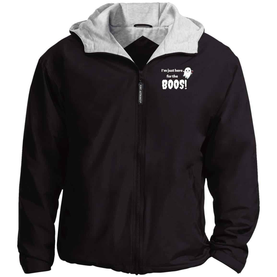 Boos - Halloween -JP56 Team Jacket