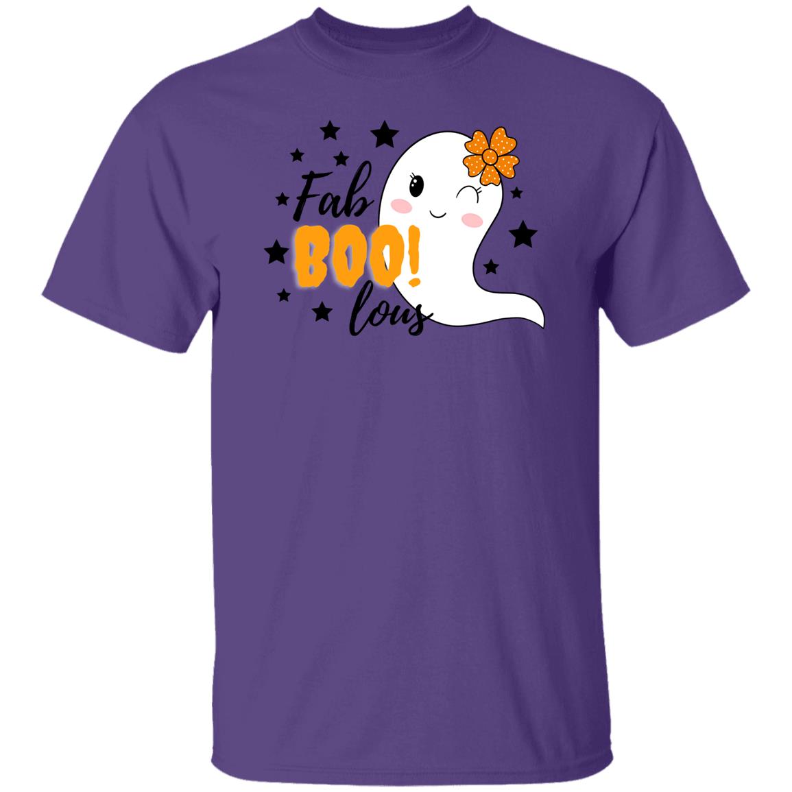 FabBOOLous - Halloween -G500 5.3 oz. T-Shirt