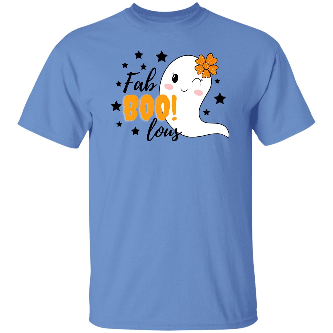 FabBOOLous - Halloween -G500 5.3 oz. T-Shirt