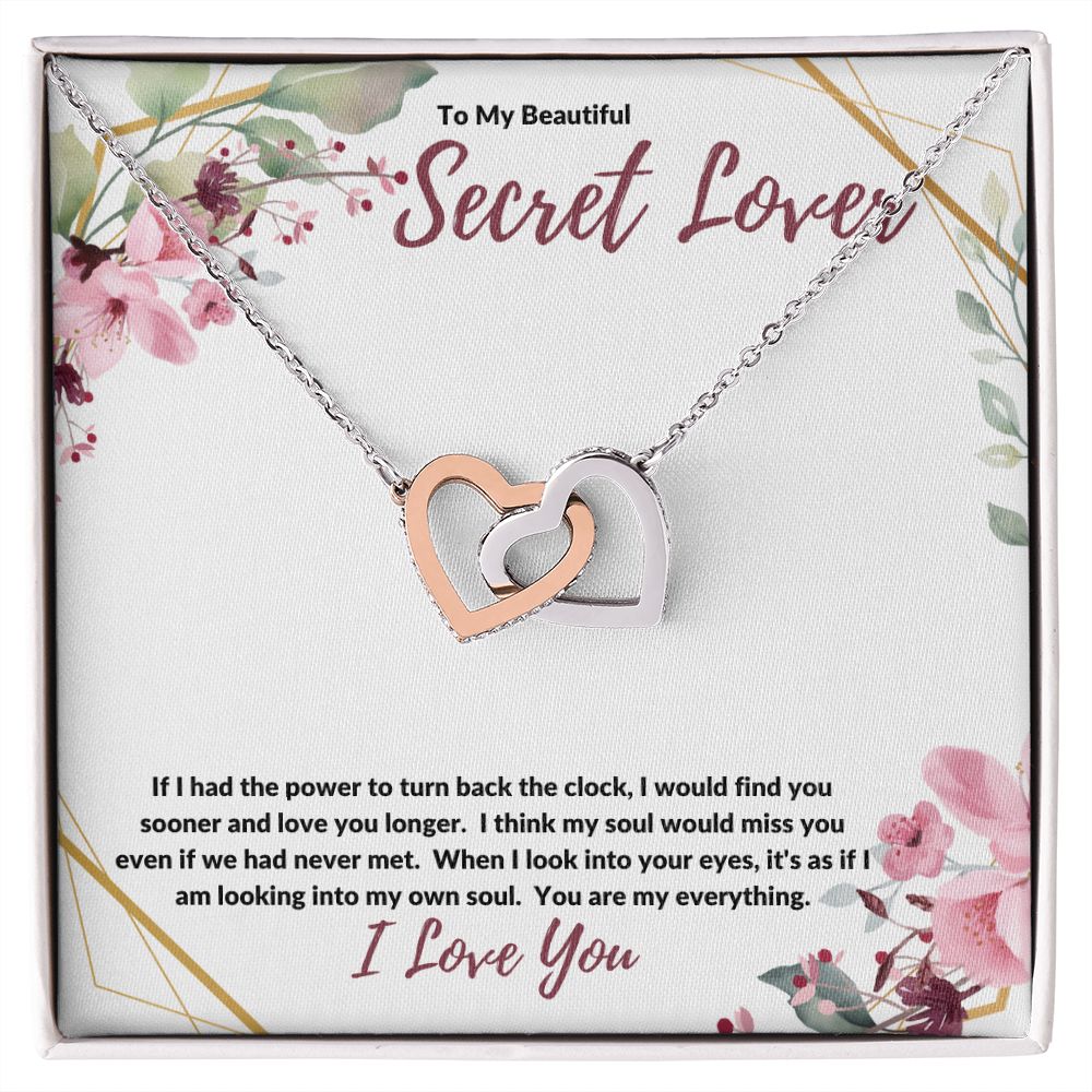 Gifts for sales secret lover