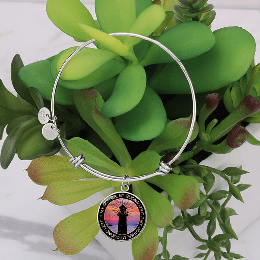 My Mother / My Guiding Light - Bangle